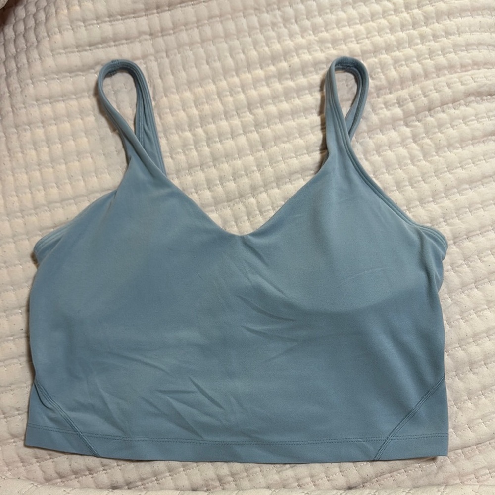 Lululemon Align Tank